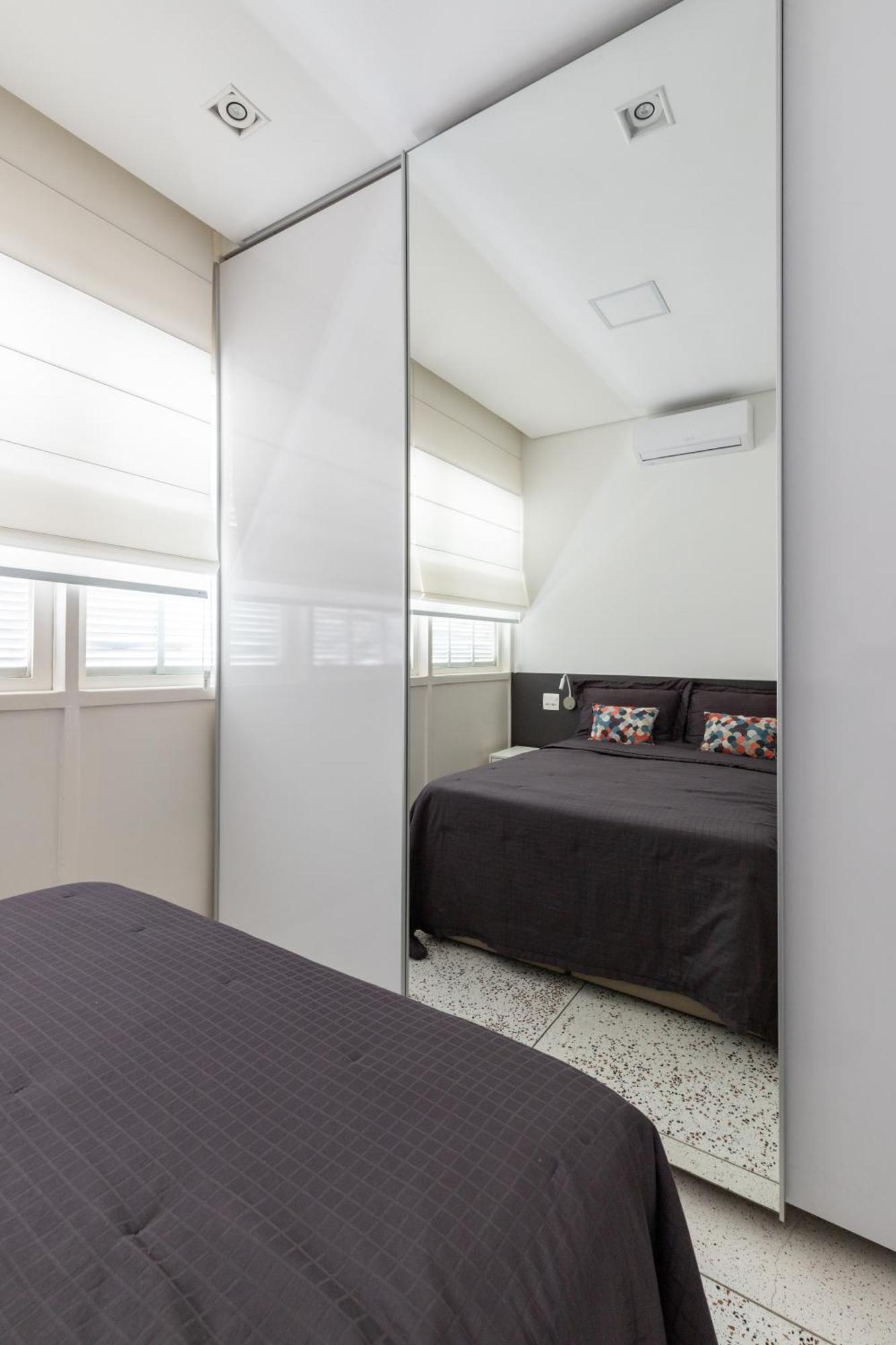 Apartamento Cobertura Em Pinheiros A Poucos Passos Do Metro São Paulo