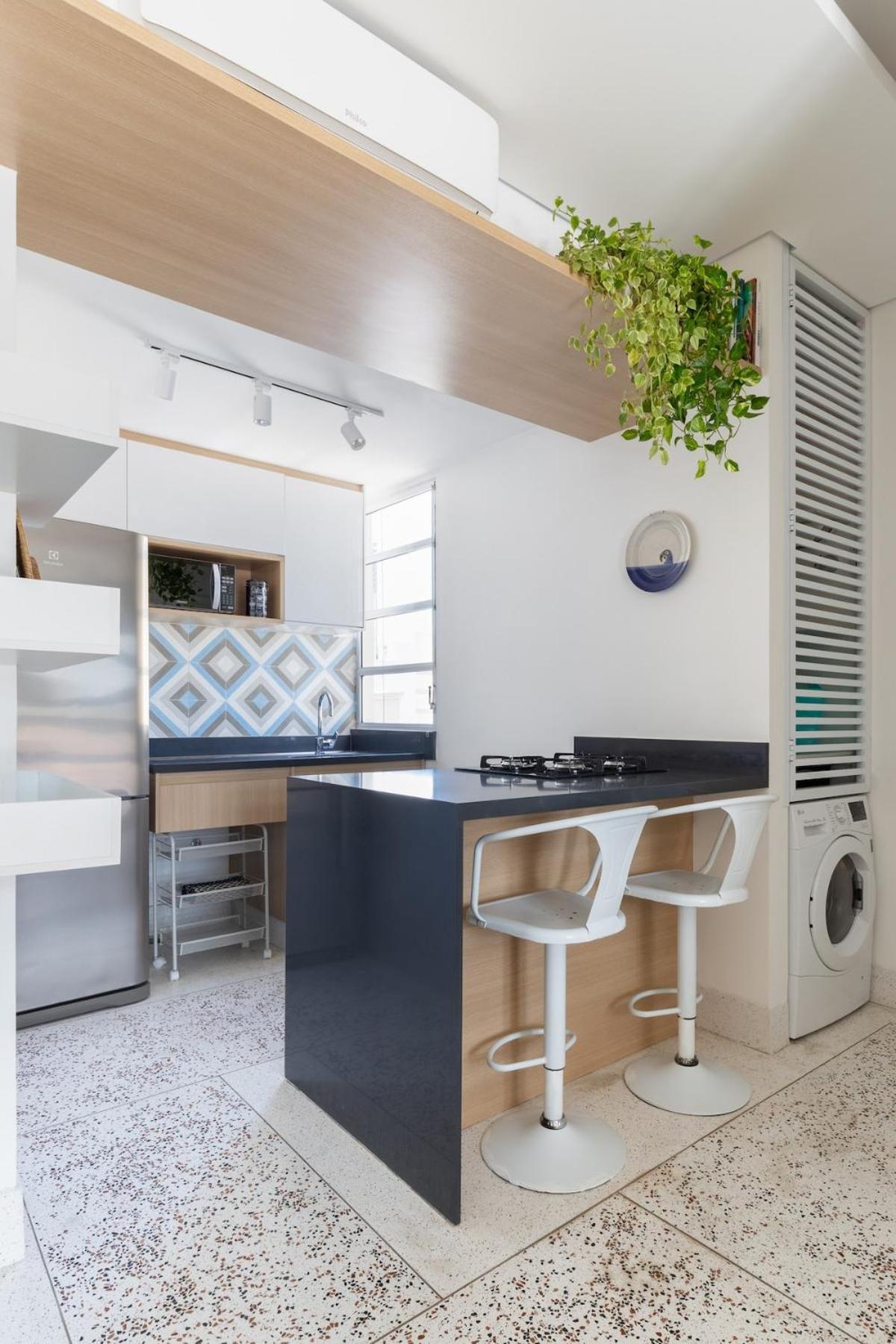 Apartamento Cobertura Em Pinheiros A Poucos Passos Do Metro